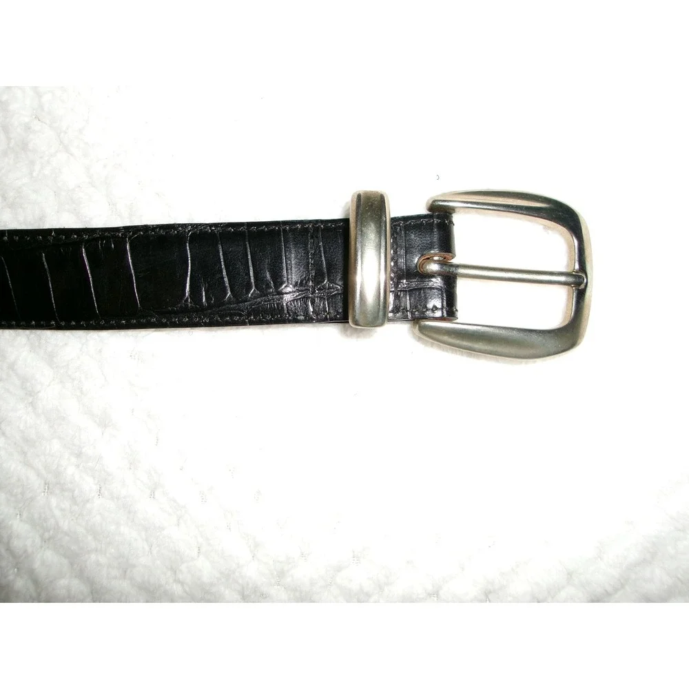 Back 9 Golf Belt back golf
